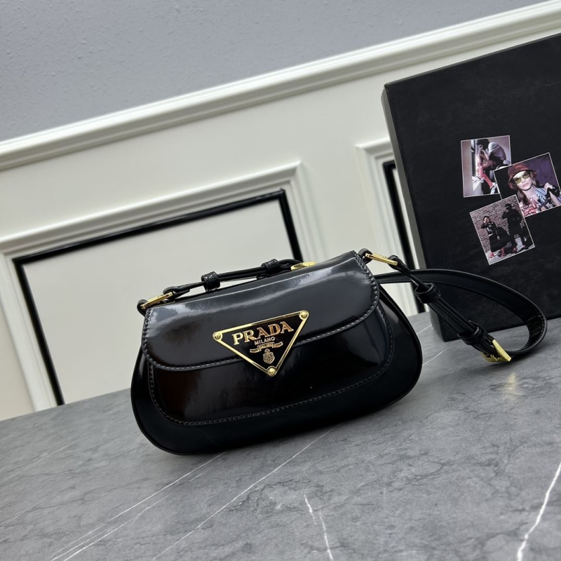 Prada Satchel Bags